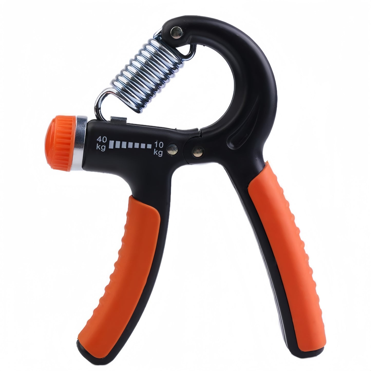 Hand Gripper Elite ; 10-60KG Power