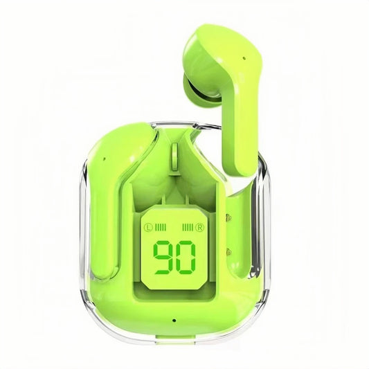 Air 31 Digital Display Wireless Earbuds